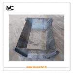 منقل کبابی