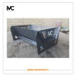 منقل کبابی تاشو imc