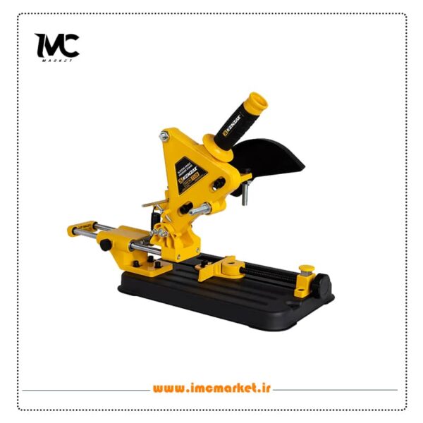 پایه کشویی مینی فرز کنزاکس