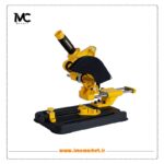 پایه کشویی مینی فرز کنزاکس مدل 7125