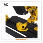 پایه کشویی مینی فرز 7125 کنزاکس