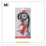 درجه باد کارگاهی تفنگی آروا