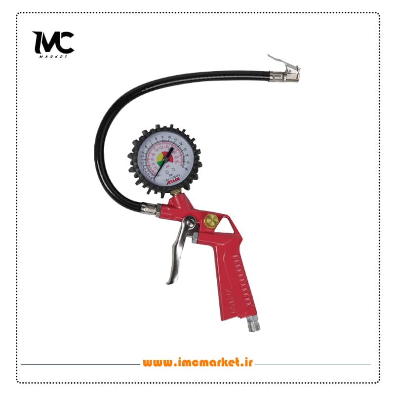 درجه باد کارگاهی تفنگی مدل ۳۴۱۰