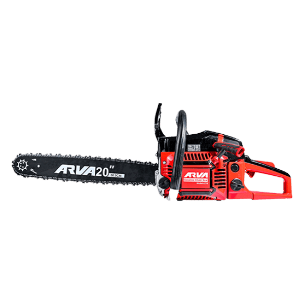 اره زنجیری بنزینی