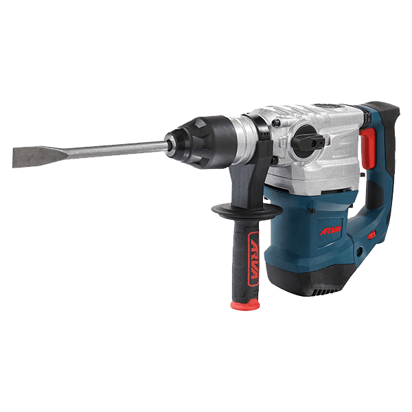 بتن کن، چکش تخریب و پیکور