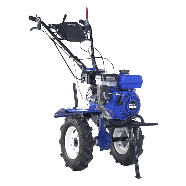 تیلر (کولتیواتور)