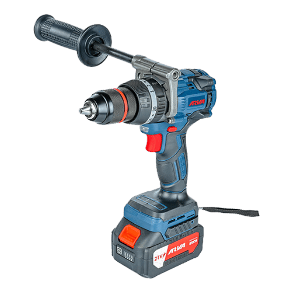 دریل و دریل شارژی