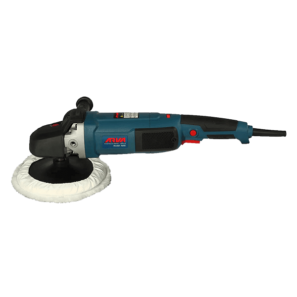 دستگاه پولیش (پولیشر)