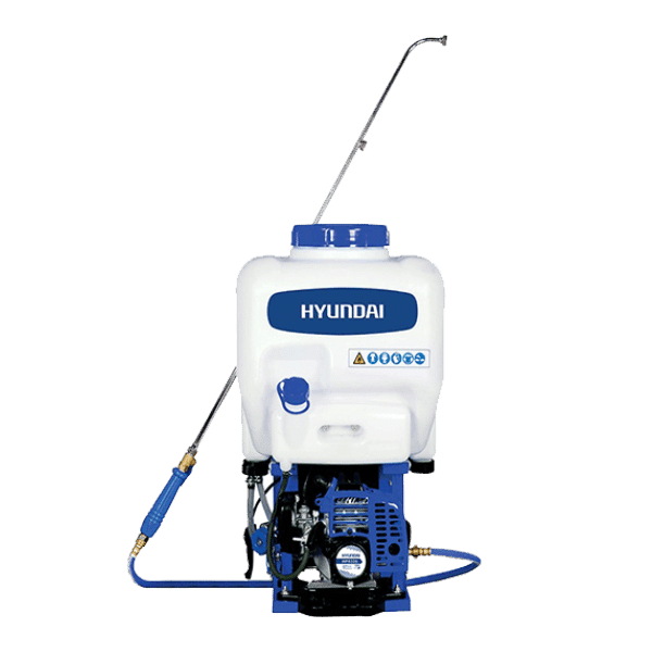 سم پاش موتوری