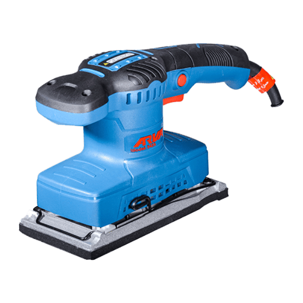 سنباده لرزان