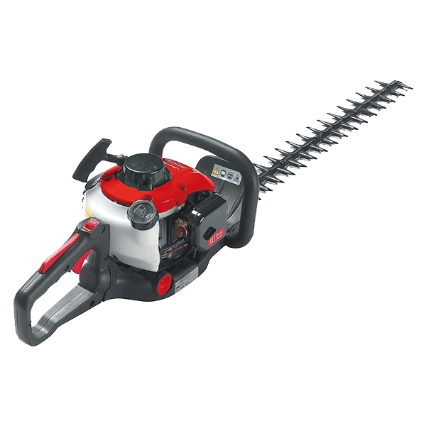 شمشاد زن موتوری