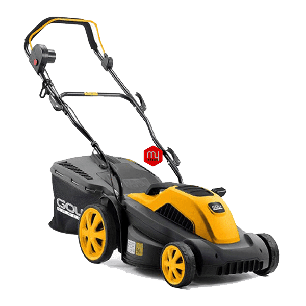 علف زن و چمن زن