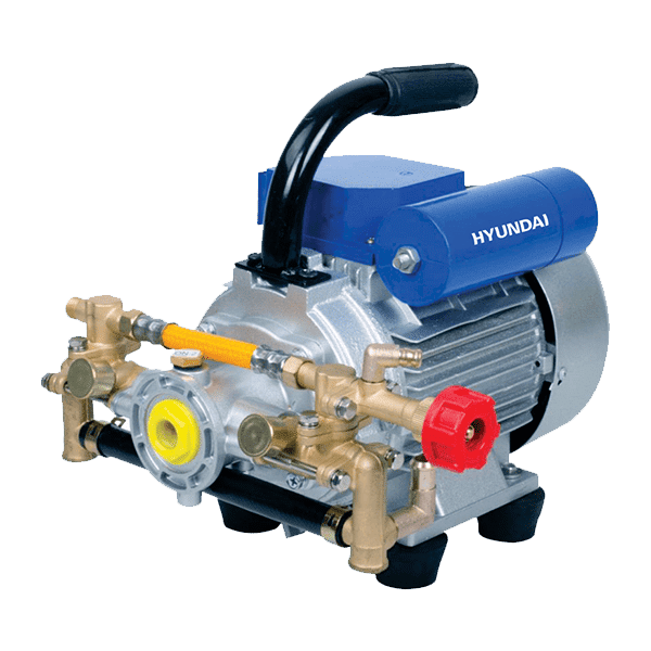 پمپ سم پاش برقی