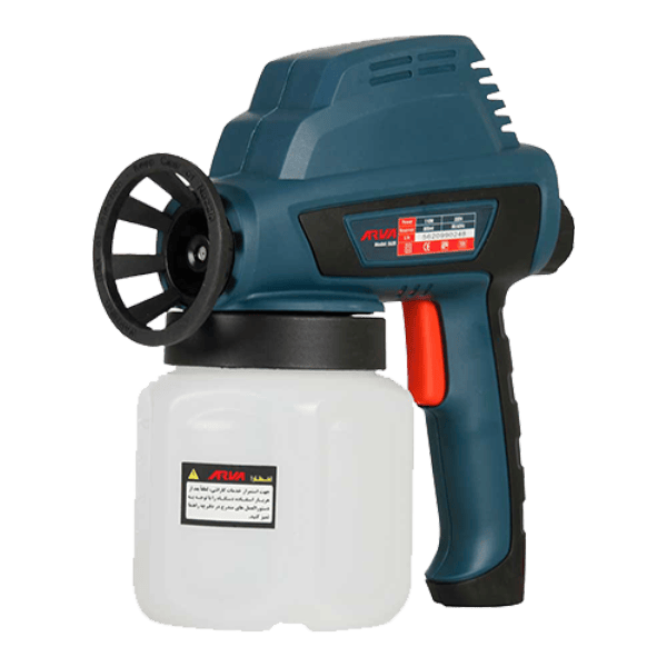 پیستوله برقی