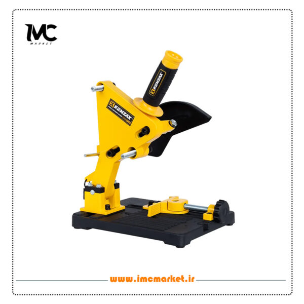 پایه ثابت مینی فرز کنزاکس مدل 7115