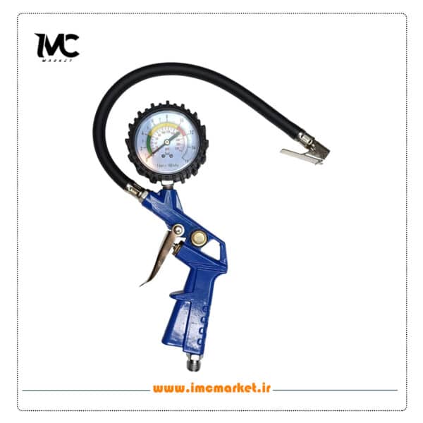 درجه باد کارگاهی استارمکس مدل SA-1101