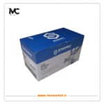 پیستوله بادی رنگ استارمکس مدل SA-1208