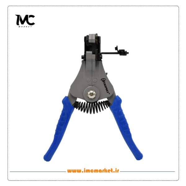سیم لخت کن اتوماتیک استارمکس
