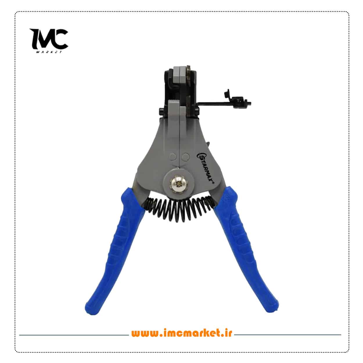 سیم لخت کن اتوماتیک استارمکس
