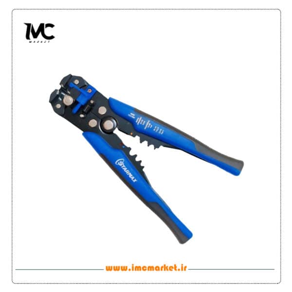 سیم لخت کن چند کاره استارمکس
