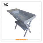 منقل کبابی ایستاده imc