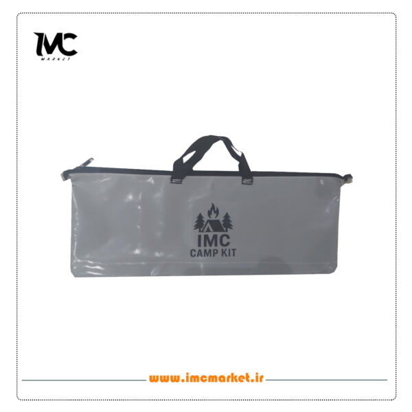 کیف منقل کبابی imc سایز 60
