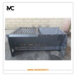منقل کبابی imc market