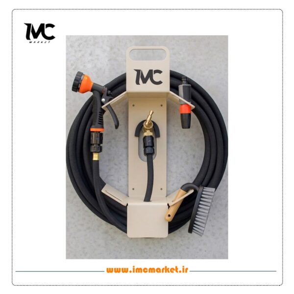 هولدر شلنگ آب IMC