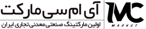 آی ام سی مارکت لوگو